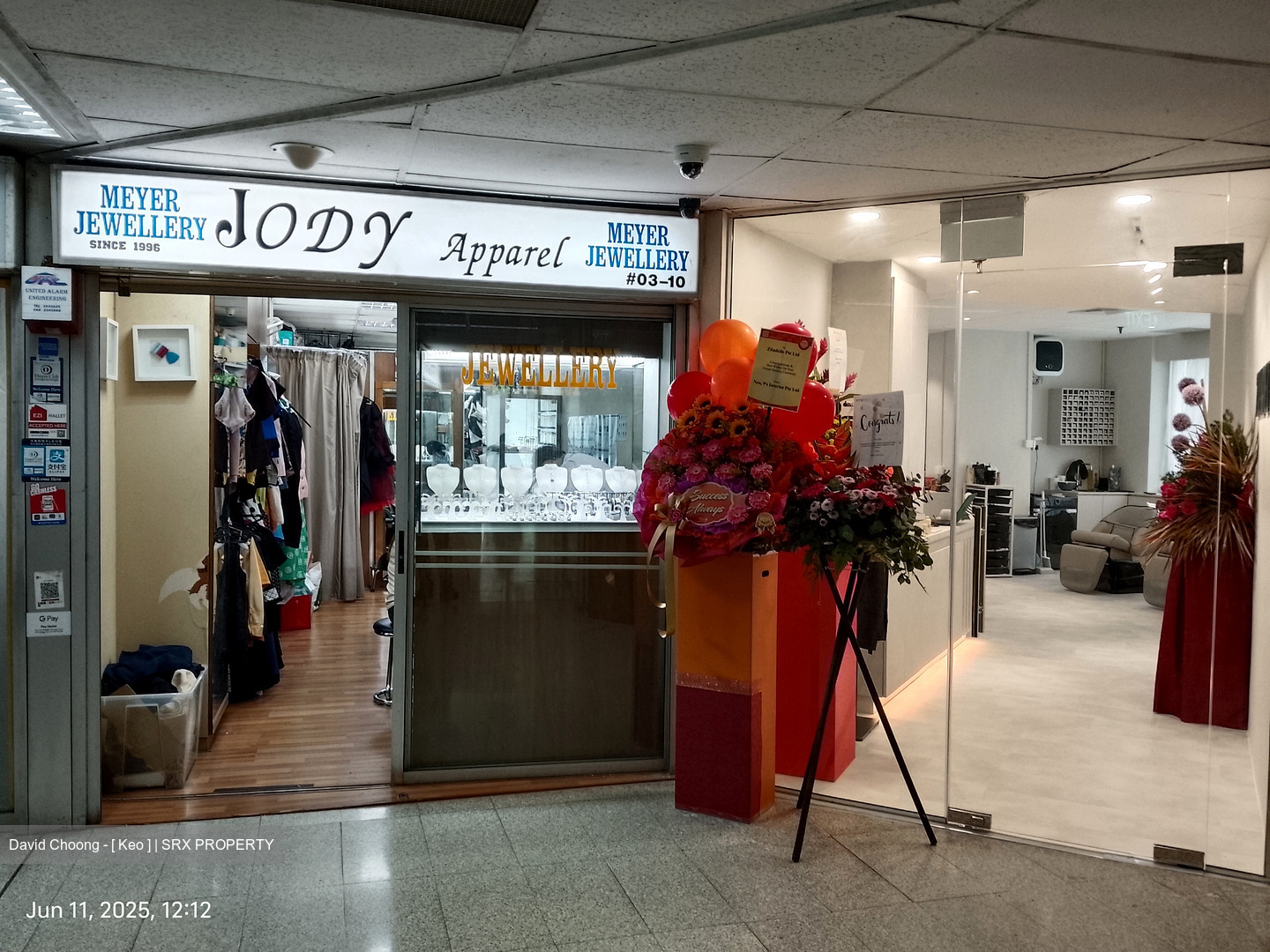 Far East Shopping Centre (D9), Shop House #476967311